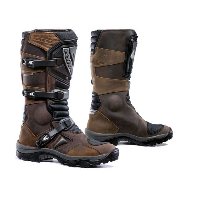 フォーマ ADVENTURE カラー ブラウン サイズ 44/27.5cm