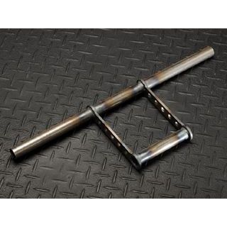 アンブ ドリルドハンドル 汎用品 汎用 ハンドル径 1インチ カラー 未塗装 anbu-052