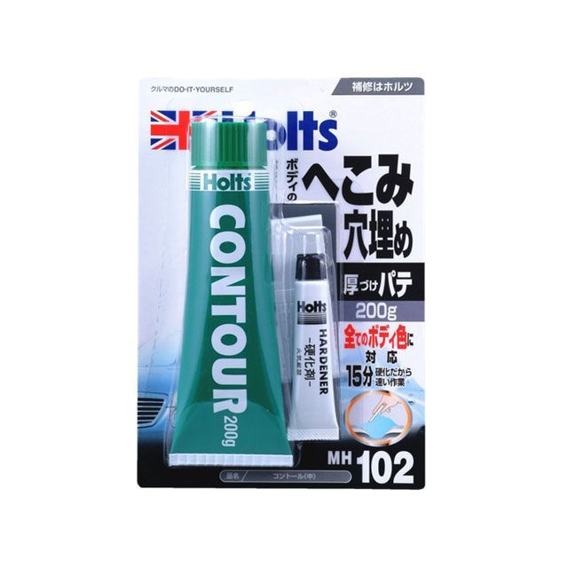 ホルツ コントール MH102