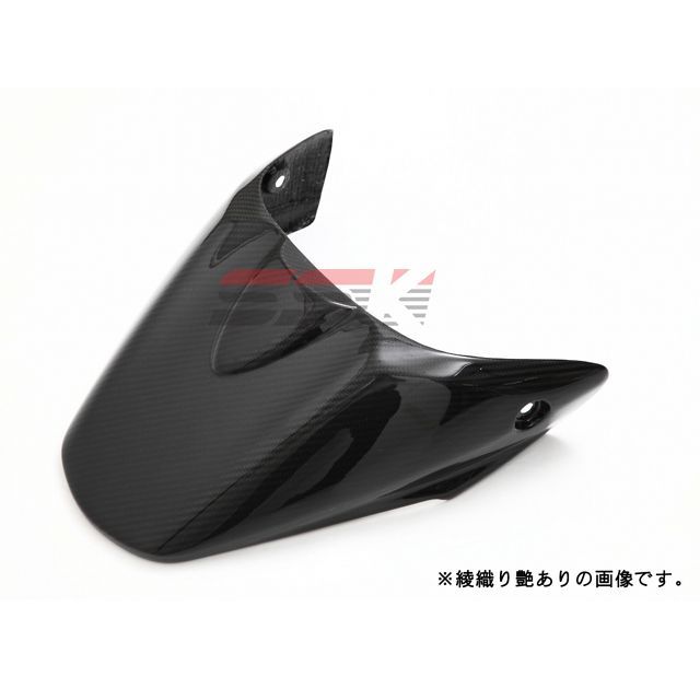 SPEEDRA シングルシートカウル ドライカーボン 仕様 綾織り艶あり CDU0509TG