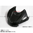 SPEEDRA タンクトップカバー ドライカーボン S1000R S1000RR カラー 平織り艶消し CBM0601PM