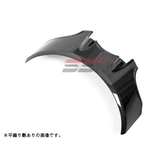 SPEEDRA ヘッドライトカバー ドライカーボン 仕様 平織り艶消し CDU0508PM