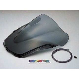 エムアールエー スクリーン レーシング CBR1100XX カラー スモーク MR007S