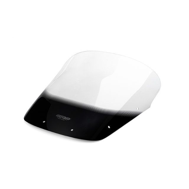エムアールエー スクリーン ツーリング カラー クリア MT604C