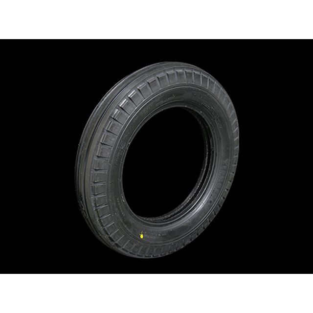 COKER TIRE ファイヤーストーン リブドフロント 5.00-18タイヤ ・005570 コッカータイヤ オンロードタイヤ バイク ハーレー汎用