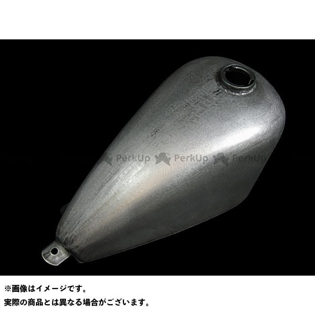 HARLEY-DAVIDSON - 山本製作所 ナロィ2スポーツスタータンク ハイトンネル カムキャップ 汎用品 ・001707