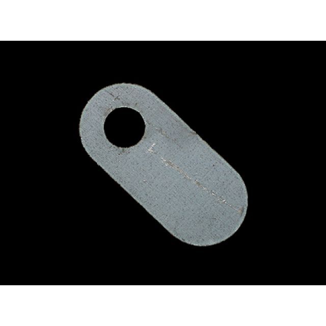 黒鉄企画 74スプリンガー用ライトステータブ ハーレー用 ・009049