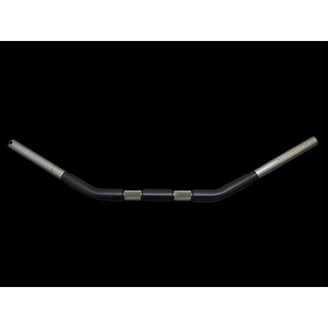 ワイルドワン スプリンガー用ファットドラッグバーハンドル スプリンガーソフテイルALLモデル カラー ..