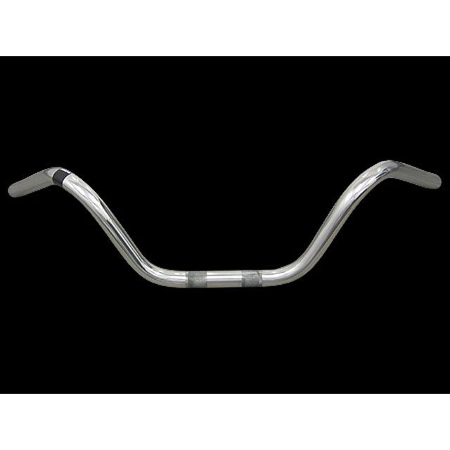 ●メーカー名：オンエニーサンデー / ON ANY SUNDAY●商品名：スーパーパーフェクトレプリカプルバックバー 56083-74●メーカー品番：・011869商品の保証は、メーカー保証書の内容に準じます。●メーカー品番OAS00002●OEM品番56083-74●カラークローム●素材ステンレス●サイズ全幅：約728mm、センター幅：約125mm、プルバック：約220mm、立ち上がり：約175mm●内容物ハンドル本体×1本●備考ショベルFXS純正プルバックバーの完璧なレプリカです！素材からディテールまで徹底的に調べ上げ製作された、マニアにはたまらないハンドルバーです。ローレット加工、クリップ穴、ワーニングステッカーも忠実に再現してあります。●ご注意※ハンドルバーの凹みが無い為、82年式以降の車両に使用するには加工が必要です。●写真注意※画像はイメージです。メーカー車種年式型式・フレームNo.その他ハーレーダビッドソン1インチバー採用のほとんどのハーレー基本的に1982年式までの車輌に適合。※商品掲載時の適合情報です。年式が新しい車両については、必ずメーカーサイトにて適合をご確認ください。