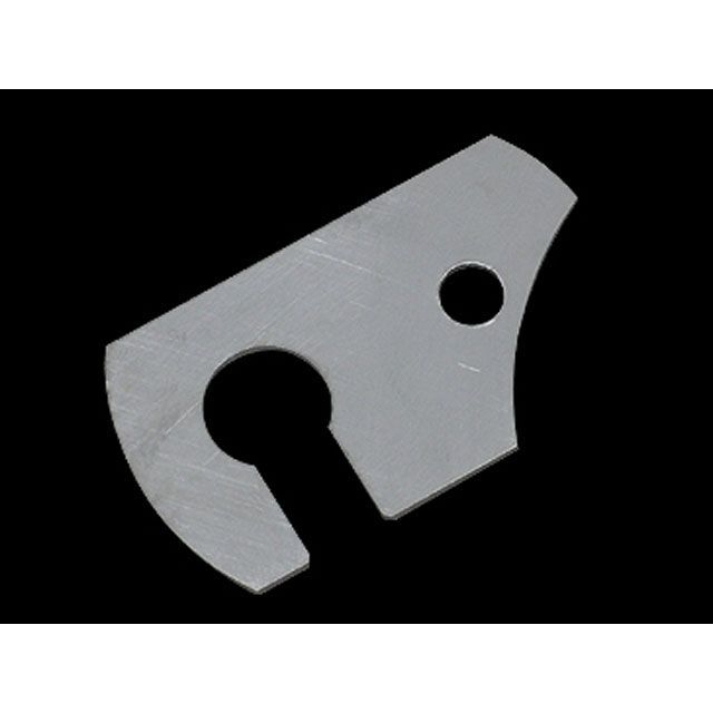 オンエニーサンデー CVキャブ用 チョーク/エンリッチナーノブ ブラケット タイプ2 ハーレー用 ・013432