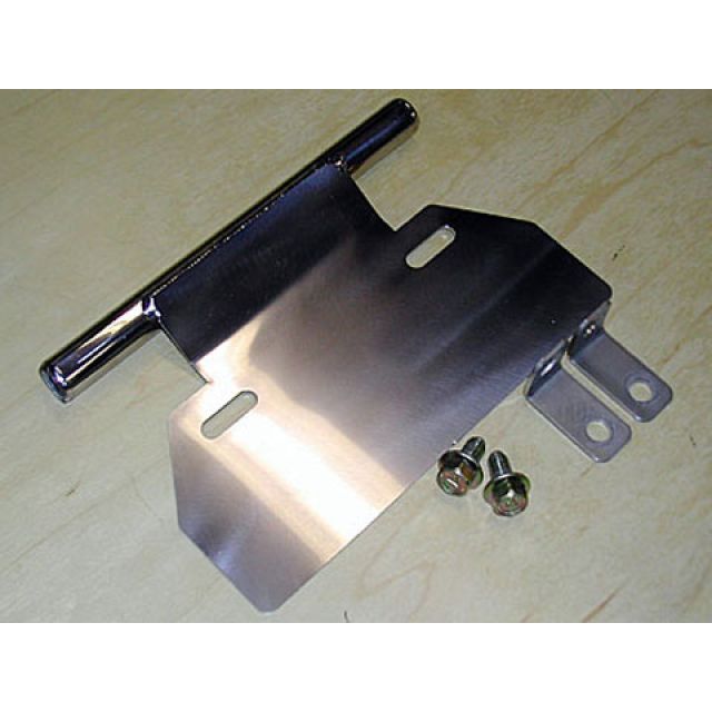 ウイルズウィン マジェスティ250（5GM/5SJ）用 フェンダーレスキット マジェスティ250