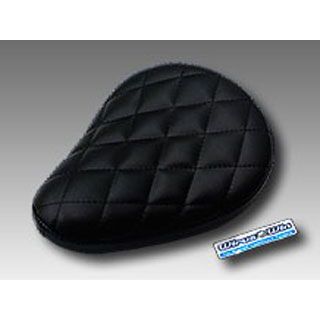 ウイルズウィン 汎用 ソロシート フラットバージョン 汎用 タイプ ダイアタイプ カラー ブラック