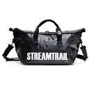 STREAM TRAIL Mero-1（ブラック） STTAA18601 ストリームトレイル アウトドア用バッグパック＆キャリー キャンプ