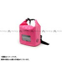ストリームトレイル DRY CUBE 5L(ピンク) STTAA07504(4)