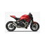 ʡZARD 212 ƥ쥹 졼 ե륭å for DUCATI MONSTER 1200 S 2016  ZD126SKR zar_ZD126SKR  ޥե顼 Х 󥹥1200R 󥹥1