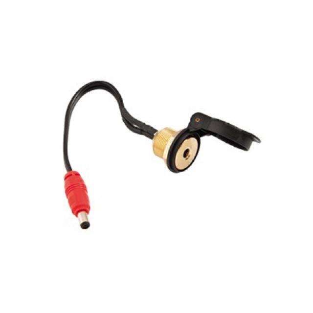 ウォームアンドセーフ ピンプラグソケットアダプターケーブル WS-AC-28