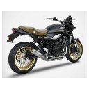 ザード 4>2>1 ステンレススチール EURO 4 HOMOLOGATED フルキット for KAWASAKI Z900 RS (2018-2019) | ...