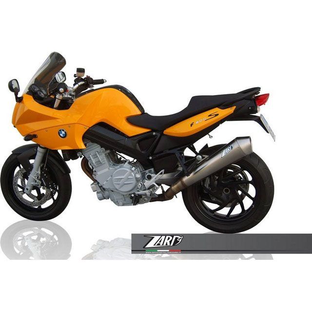 ●メーカー名：ザード / ZARD●商品名：MIRROR POLISHED ステンレススチール レーシング スリップオン for BMW F 800 S/ST （2006-2008） ｜ ZBMW083SSR-C●メーカー品番：zar_ZBMW083SSR-C商品の保証は、メーカー保証書の内容に準じます。●備考品番：ZBMW083SSR-CCONICAL SLIP-ONMIRROR POLISHED STAINLESS STEEL RACING SLIP-ON●ご注意※当商品は並行輸入品となります。 本国に在庫がある場合、通常3〜4週間で日本に入荷します。お届けにお時間要しますので予めご了承下さい。●写真注意※車体本体は付属しておりません。※画像はイメージです。メーカー車種年式型式・フレームNo.その他ビーエムダブリューF 800 S/ST2006ビーエムダブリューF 800 S/ST2008ビーエムダブリューF 800 S/ST2007※商品掲載時の適合情報です。年式が新しい車両については、必ずメーカーサイトにて適合をご確認ください。