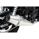 ザード 2>1 ステンレススチール EURO 3 HOMOLOGATED-CAT フルキット for TRIUMPH BONNEVILLE SCRAMBLER & THRUXTON | ZTPH036SKB-C BONNEVILLE SCRAMBLER…(2)