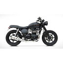 ザード 2>1 ステンレススチール レーシング フルキット for TRIUMPH BONNEVILLE SCRAMBLER & THRUXTON | ZTPH053SKB-08 BONNEVILLE SCRAMBLER & THRUXTON zar_…(2)