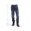 デグナー DP-27 メンズデニムパンツ(ネイビー) サイズ 3XL DP-27-NV