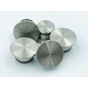 プラスミュー フローティングピン 13.85mm ステンレス(軽量穴無し) 内容 単品 PFP-YSUN(2)