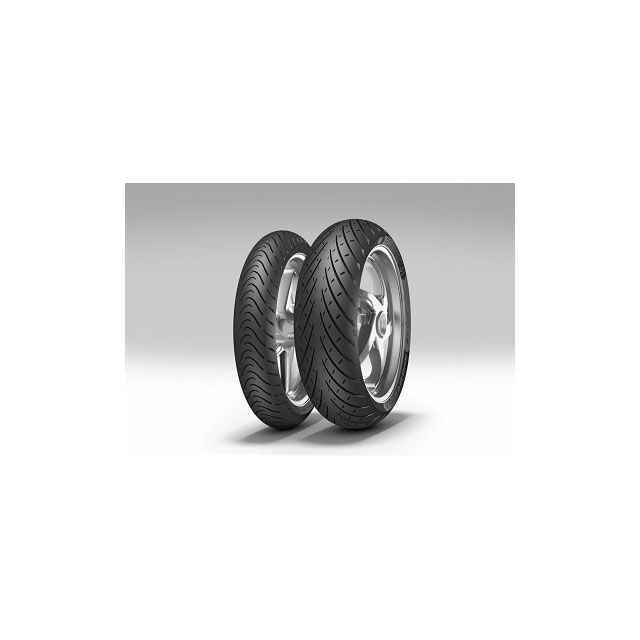メッツラー 170/60ZR17 72（W） ROADTEC Z8M INTERACT リアTL 汎用 2491900