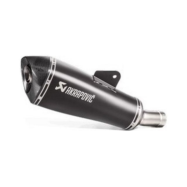 AKRAPOVIC Slip-On LineTitanium for BMW R 1200 R2006-2018  S-B12SO19-HLGBL ak_S-B12SO19-HLGBL ݥӥå ޥե顼 Х R1200R