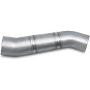 正規品／AKRAPOVIC Link Pipe（Titanium） for Ducati Monster 1200 R（2017-2018） ｜ L-D12SO2 ak_L-D12SO2 アクラポビッチ その他マフラーパーツ バイク モンスター1200R