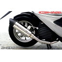 ウイルズウィン ディオ(AF62/68)用 ロイヤルマフラー ユーロタイプ ディオ