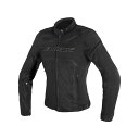 ダイネーゼ AIR FRAME D1 LADY TEX JACKET ブラック/ブラック/ブラック サイズ 42 dai_202735196-691_42