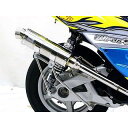 ウイルズウィン シグナスX(2型/O2センサー装備)用 レーシングマフラー G(レース用) シグナスX(2型)