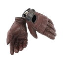 ダイネーゼ BLACKJACK UNISEX GLOVES ダーク ブラウン サイズ M dai_201815437-005_M(2)