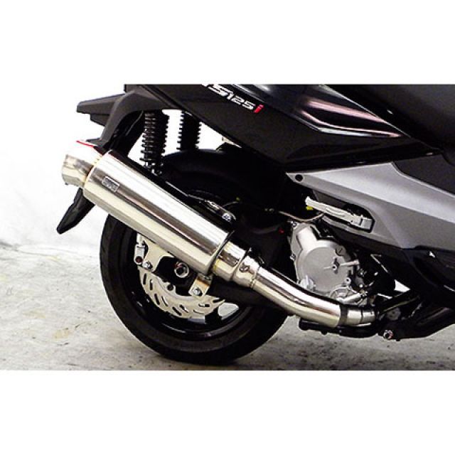楽天市場】SYM gt125 マフラーの通販 楽天市場】SYM gt125 マフラーの通販
