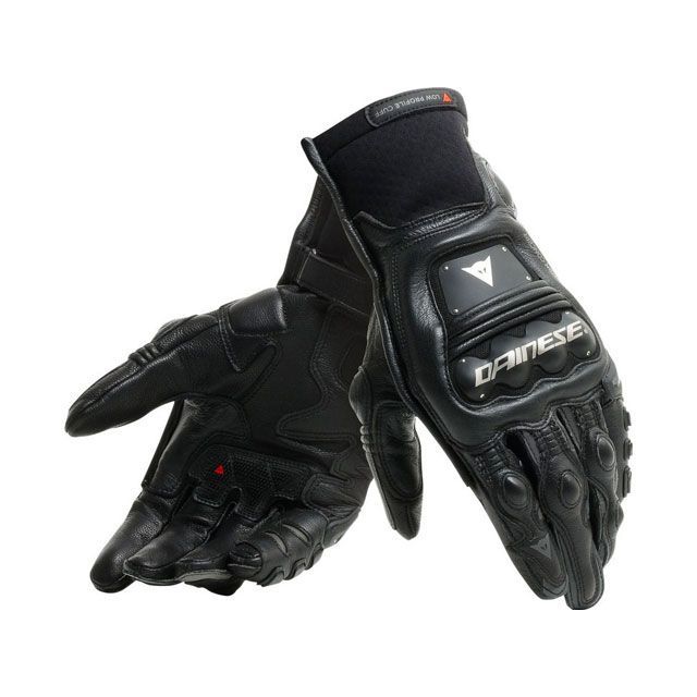 �����͡��� STEEL-PRO IN GLOVES �֥�å�/����ȥ饵���� ������ M dai_201815904-604_M
