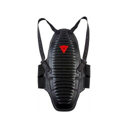 正規品／Dainese WAVE 1S D1 AIR ブラック サイズ：M dai_201876099-001_M ダイネーゼ 脊椎パッド(バックプロテクター) バイク