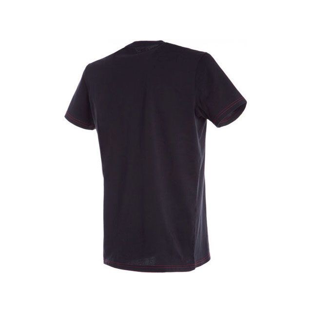 ダイネーゼ SPEED DEMON T-SHIRT ブラック/レッド サイズ S dai_201896742-606_S
