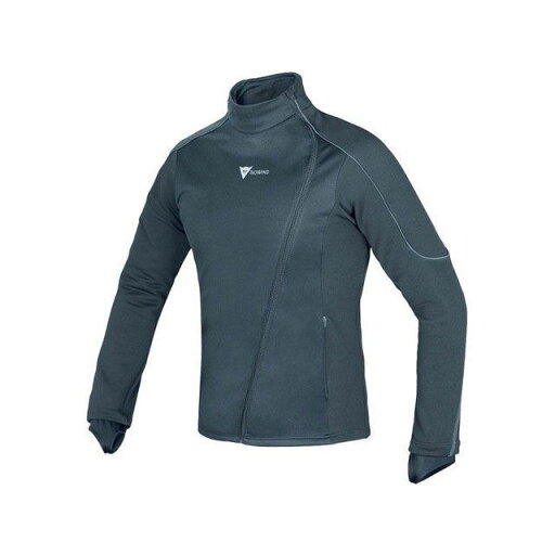 ダイネーゼ D-MANTLE FLEECE WS ブラック/ブラック/アントラサイト サイズ XL dai_201915923-685_XL ダイネーゼ D-MANTLE FLEECE WS ブラック/ブラック/アントラサイト サイズ XL dai_201915923-685_XL