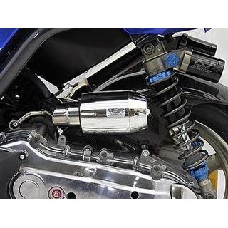 ウイルズウィン BW’S125用 ブリーズタイプ エアクリーナーキット BW’S125 カラー ...