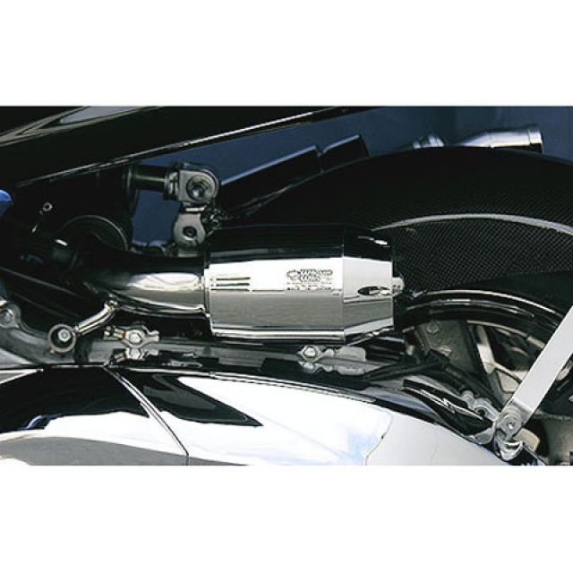ウイルズウィン マジェスティ250（4D9）用 ブリーズタイプ エアクリーナーキット ...