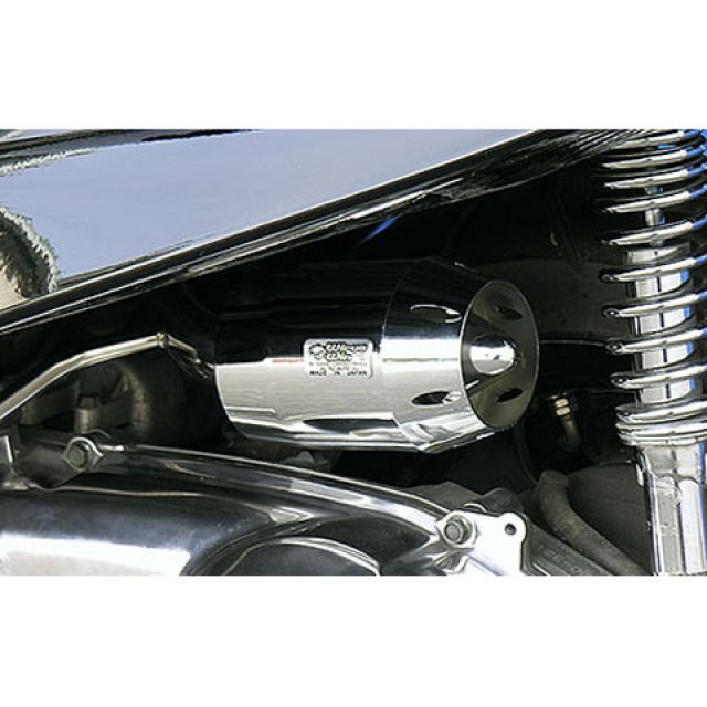 ウイルズウィン マジェスティ250（4HC）用 ブリーズタイプ エアクリーナーキット マジェスティ250 カラ..