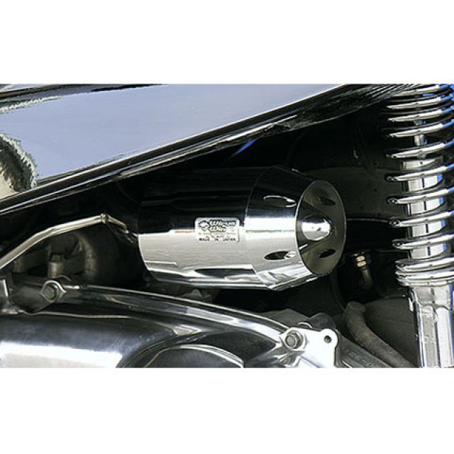 ウイルズウィン マジェスティ250（5GM/5SJ）用 ブリーズタイプ エアクリーナーキット マジェスティ250 ..