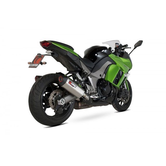 ●メーカー名：スコーピオン / SCORPION●商品名：Serket スリップオン（ペア） ステンレススリーブ Homologated Kawasaki Z 1000 SX 10-13 2010-201 ｜ RKA87SEO●メーカー品番：scom_RKA87SEO商品の保証は、メーカー保証書の内容に準じます。●備考Article Code：RKA87SEOEAN Barcode：8486470231328Homologation：EC ApprovedMaterial：Stainless Steel SleeveOEM Weight： KGScorpion Weight： KGOEM Power： BHPScorpion Power： BHPShipping package weight：7.0000●ご注意※当商品は並行輸入品となります。 本国に在庫がある場合、通常3〜4週間で日本に入荷します。お届けにお時間要しますので予めご了承下さい。メーカー車種年式型式・フレームNo.その他カワサキZ1000/Z1000 SX2010-2013※商品掲載時の適合情報です。年式が新しい車両については、必ずメーカーサイトにて適合をご確認ください。