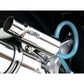 ウイルズウィン クリック125i用 ブリーザーキャッチタンク ポッパータイプ クリック125i