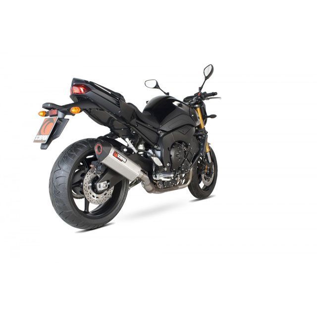 Other - スコーピオン Serket スリップオン ステンレススリーブ Homologated Yamaha FZ8 2010-2016 ｜ RYA87SEO FZ8/Fazer 8 scom_RYA87SEO