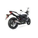 スコーピオン Serket(Taper)テーパースリップオン ステンレススリーブ Homologated Yamaha XJ6 2009-2016 | RYA86SEO XJ6 scom_RYA86SEO(2)