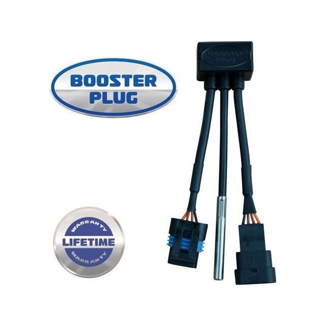 BoosterPlug BoosterPlug DUCATI Monster 1000 ｜ DUCATI-4105 btp_DUCATI-4105 ブースタープラグ インジェクション関連パーツ バイク モンスター1000