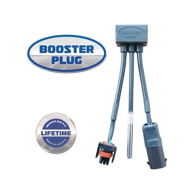 ブースタープラグ BoosterPlug DUCATI ST3 ｜ DUCATI-4311 ST3（Not year specific） btp_DUCATI-4311