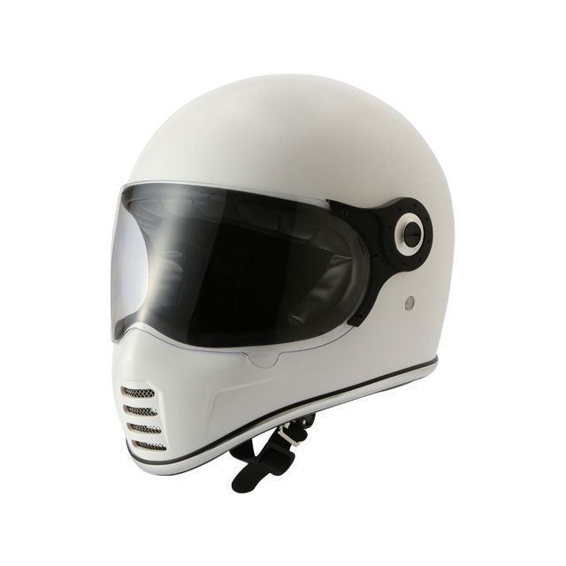 ライズ RIDEZ XX（ホワイト） サイズ M