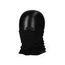 パイプス PIPES NECK WARMER(SOLID BLACK) PNW-09(2)